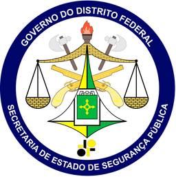 Logo SSP-DF